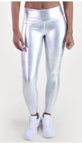 Legging Fem Everlast Marvel  Sl W7