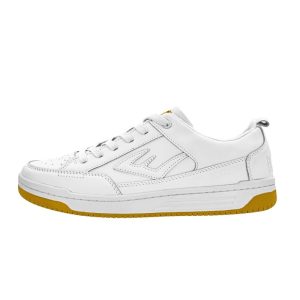 Zapato De Hombre Everlast Classic-1910 Full White - 9