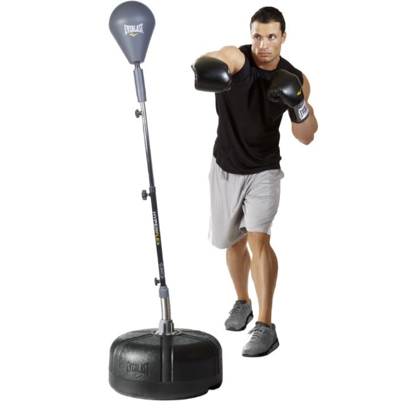 Hyperflex Base Pera Invert. C/base Hyperflex - Everlast