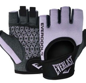Guante De Pesas Everlast Heather Womens - S