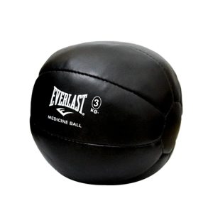Bola Medicinal Everlast 3kgs