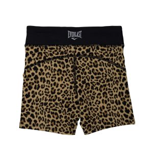 Short Girls Poly/spx Everlast Jr Cheetah - 14