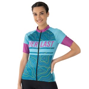 Jersey Fem Poly Everlast Cyc Ps