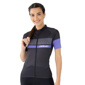 Jersey Fem Poly Everlast Cyc Ps - S