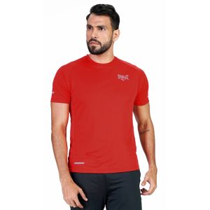 Tshirt Men Poly Everlast Seasonal Rd