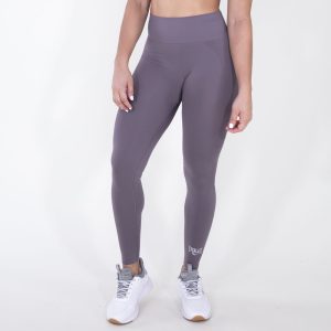 Legging Fem Nyl/spx Everlast Seamlees Basic