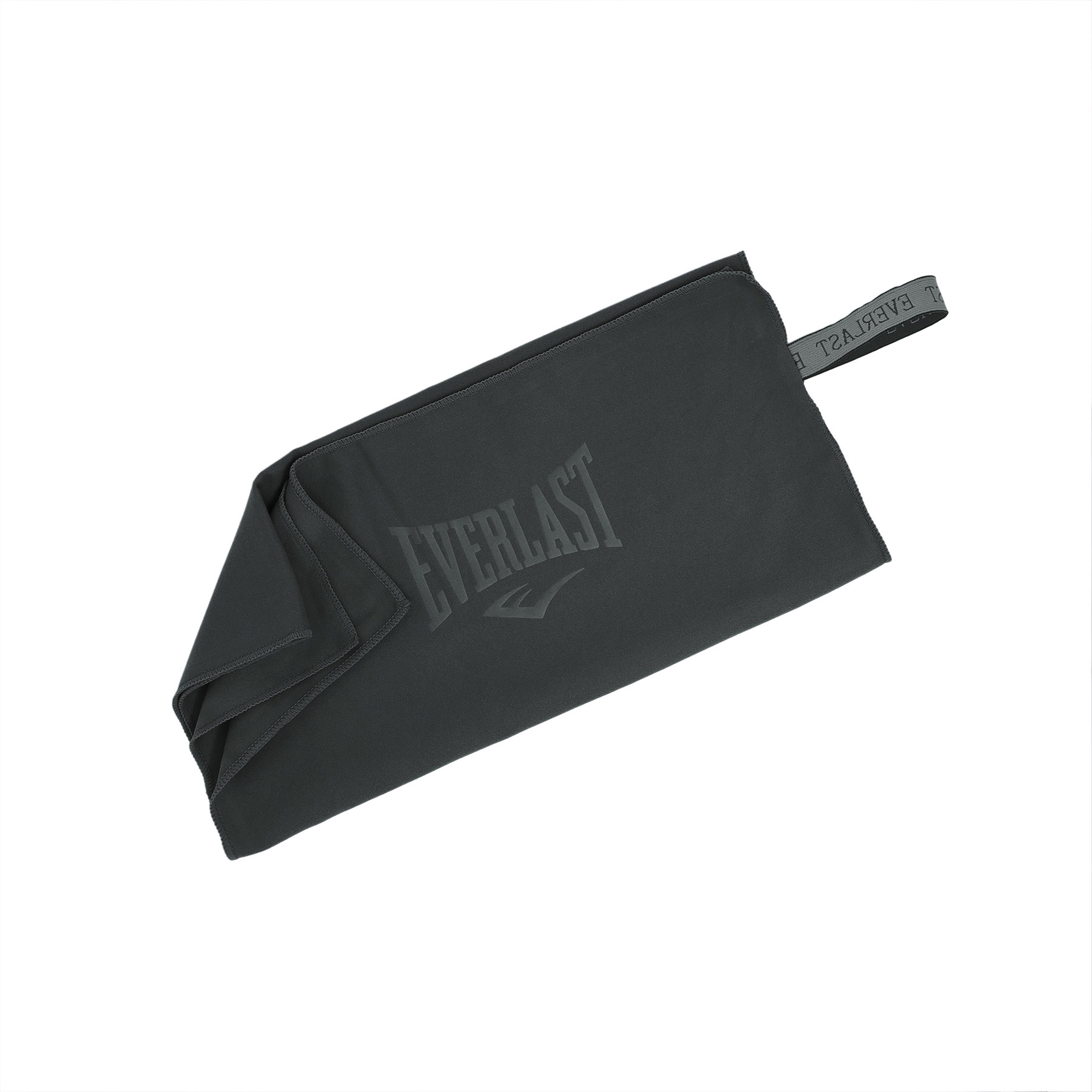 Toalla Everlast Microfibra Chamois Yl/gr