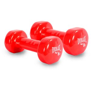 Mancuerna Rev. Vinyl Everl 5 Lb