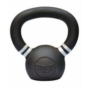 Kettle Bell Dlx Everlast Pulido 4kg/9lb