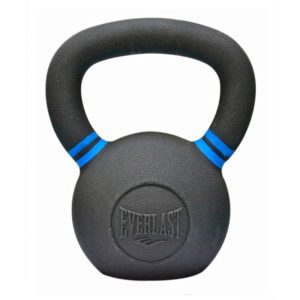 Kettle Bell Dlx Everlast Pulido 12kg/26lb