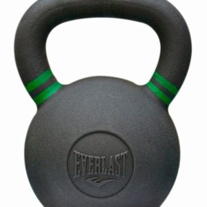 Kettle Bell Dlx Everlast Pulido 24kg/53lb