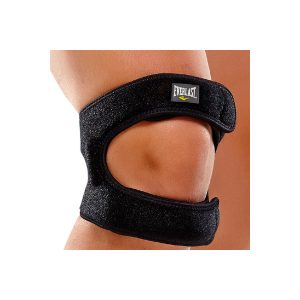 Everlast Soporte De Rotula Doble - S/M