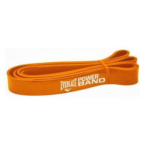 Power Band 32mm Orange Everlast
