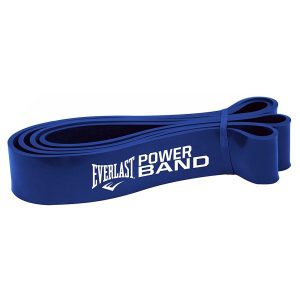 Power Band 44mm Blue Everlast