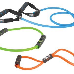 Juego De 3 Ligas De Resistencia Diferentes Everlast
