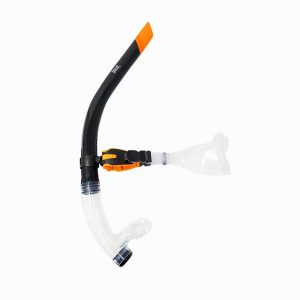 Snorkel Everlast Frontal Bk/clear