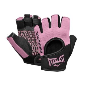 Guante De Pesas Everlast Heather