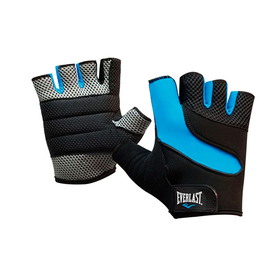 Guante Eve Ciclismo Alpino Ii