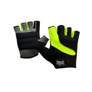 Guante De Ciclismo Everlast Alpino Ii - S