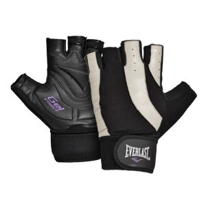 Everlast Guante De Pesas Pearl Force - M