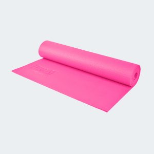 Colchoneta Everlast Yoga Mat 6mm Pk