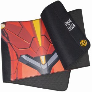 Faja Neoprene Everlast Ironman 10 Bk