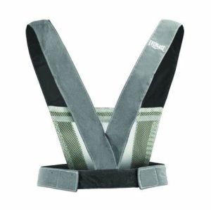 Chaleco Corredor Reflectivo Everlast - LXL