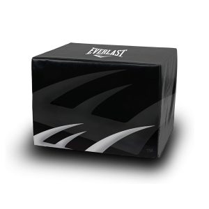 Caja Plyometrica Suave Everlast