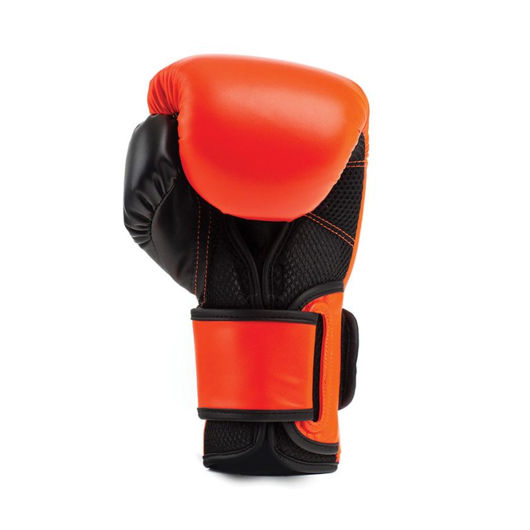 Guante Box Everlast Powerlock V2 Rd 14 Oz - Everlast