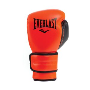 Guante Box Everlast Powerlock V2 Rd 16 Oz