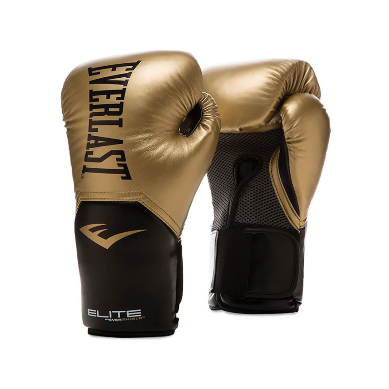 Guante Box Everlast Proelite V2 Gl 12 Oz - Everlast