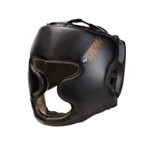 Cabecera Everlast Titan Mma