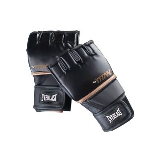 Guante Grappling Everlast Titan MMA S/M