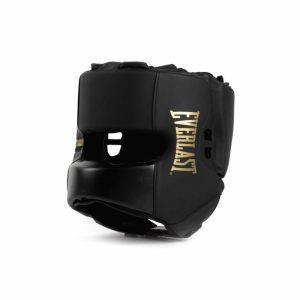 Cabecera Box Everlast Elite 2 S/m Bk