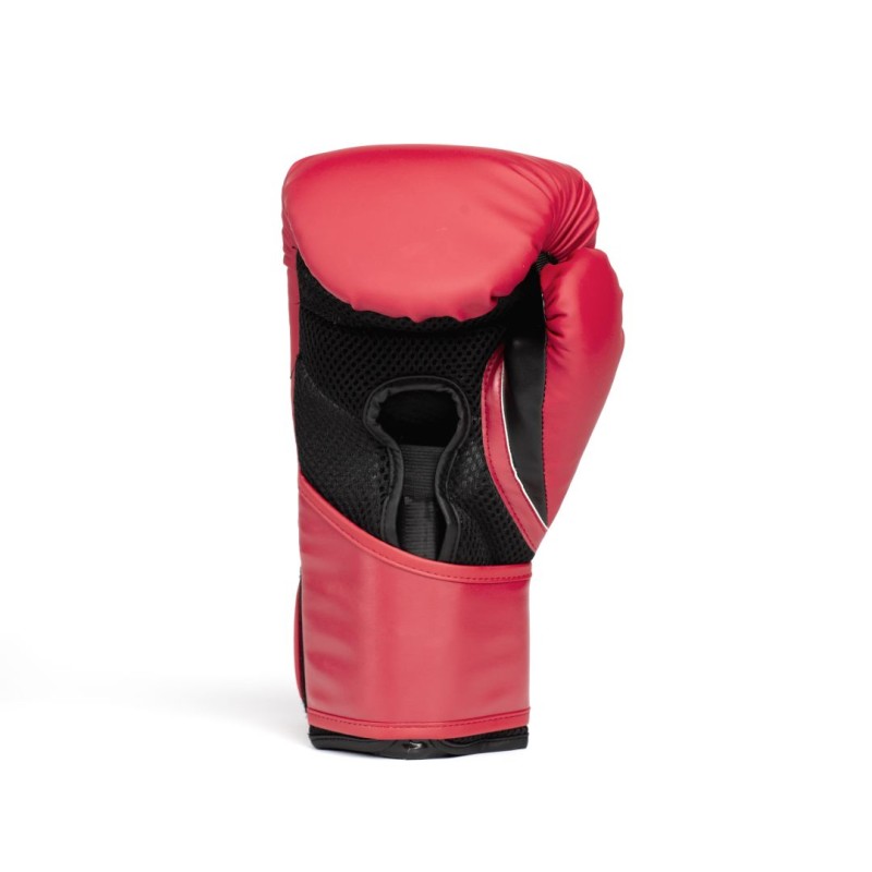 Guante Boxeo Everlast Elite 2 12oz Rd - Imagen 3