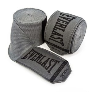 Venda De Boxeo Everlast 180" Gy