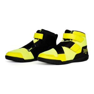 Bota De Box Everlast Powerlock X-trainer - 6