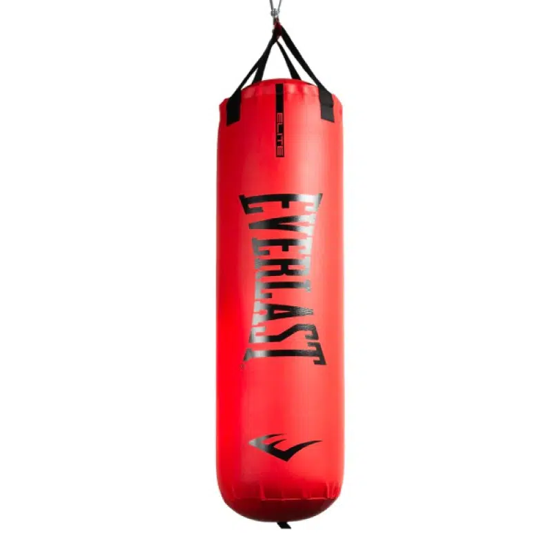 Boxeo Everlast Bolsa Boxeo Precio Saco De Boxeo 60 LB 13X34
