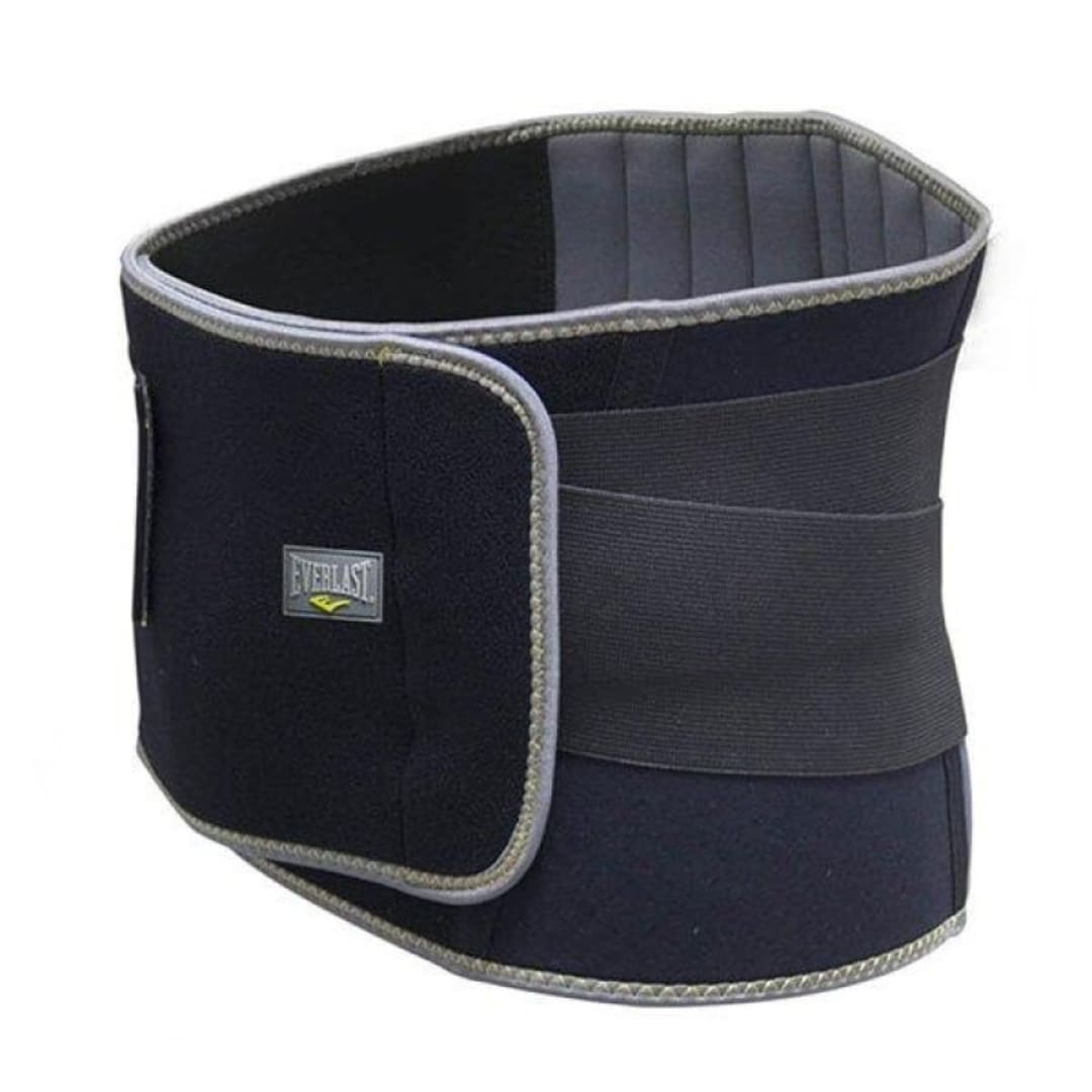 Cinturon De Trabajo Neoprene Everlast