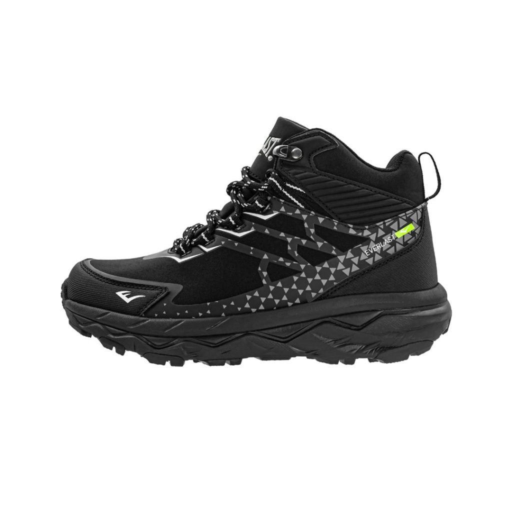 Botas Montaña Niña Botas De Senderismo Para Hombre Con Suela De Traccion Y Forro Termico Tinte Zapatos
