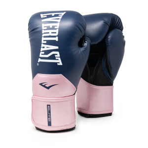 Guante De Boxeo Ev. Elite 2 10 Onz Na/Pk