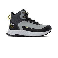 Zapato Senderismo Mageno-Hi-C2 Everlast Grey - 7.5