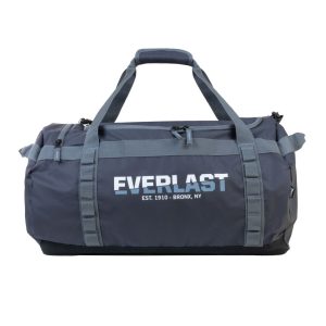 Bolsa De Gimnasio Sismic Ii Everlast Ch