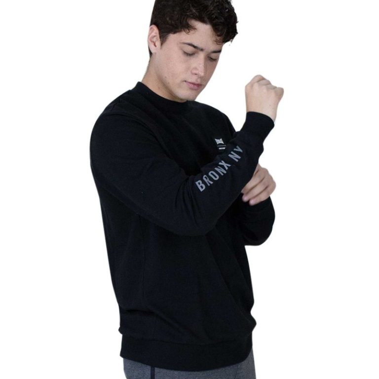 Everlast (-80%) : sweat à capuche à 9,59 € et bas de jogging à 7,19