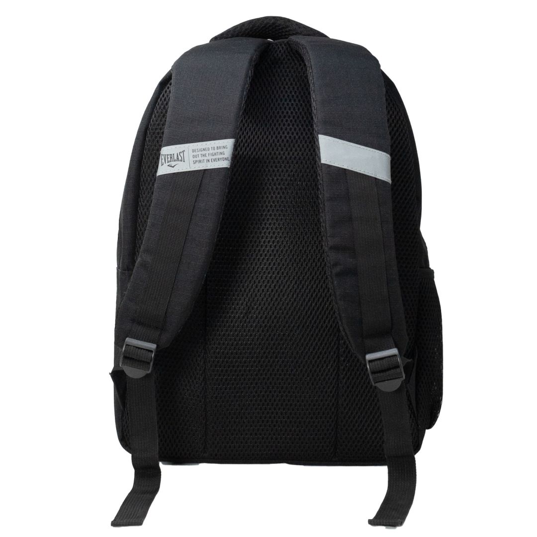 Mochila Everlast Palka Bk - Imagen 2