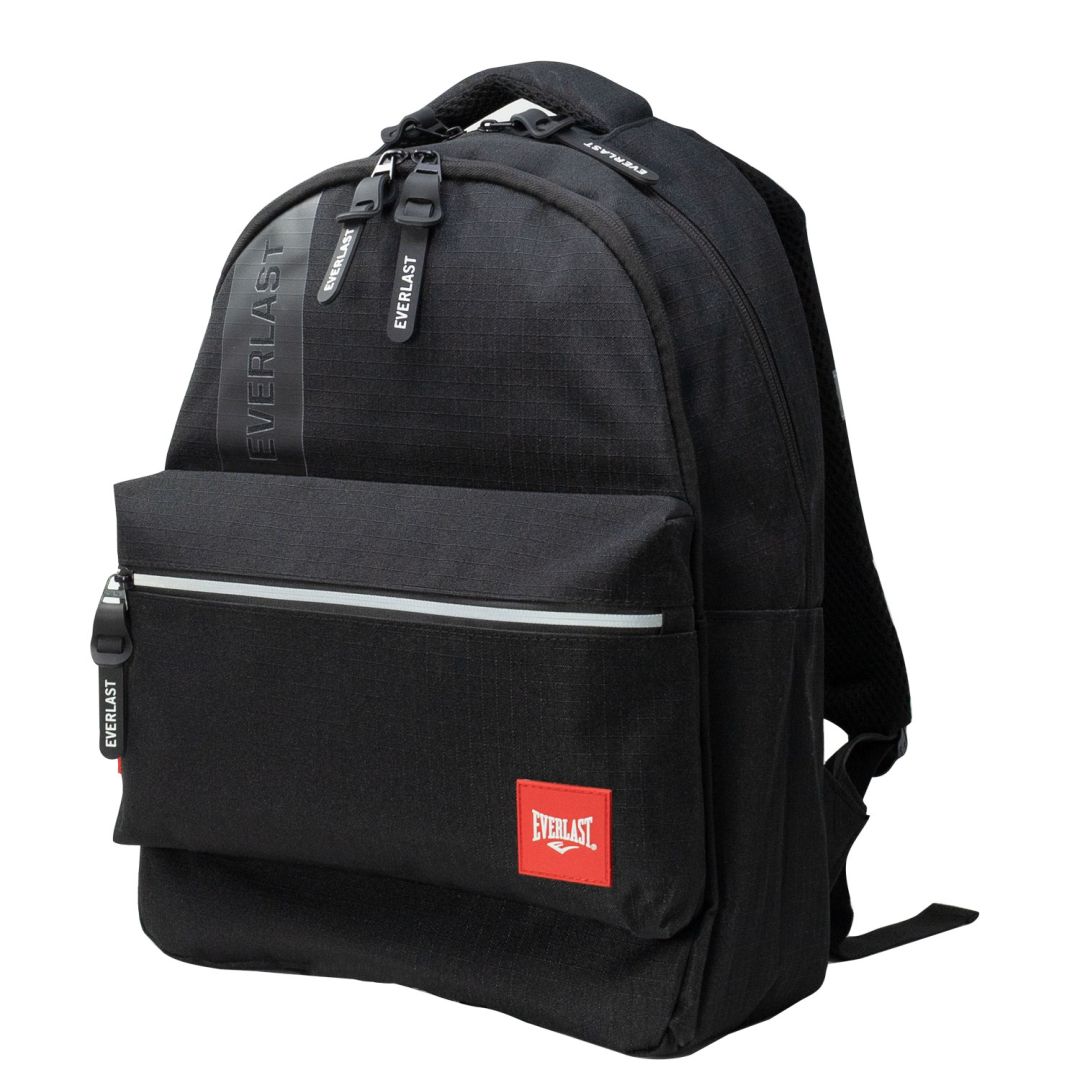Mochila Everlast Palka Bk - Imagen 3