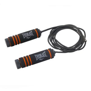 Soga De Saltar Everlast Bk/or