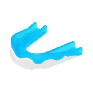 Protector Bucal Infantil 2tone Everl Bl/wt