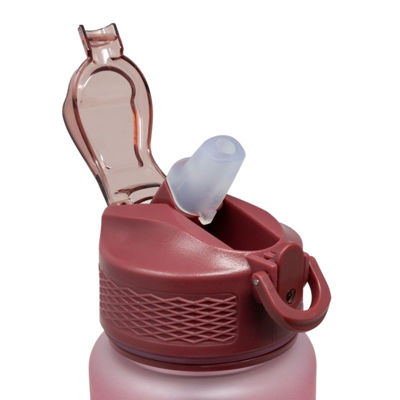 Botella Tritan 1000ml Gradient Everlast Pk - Imagen 3