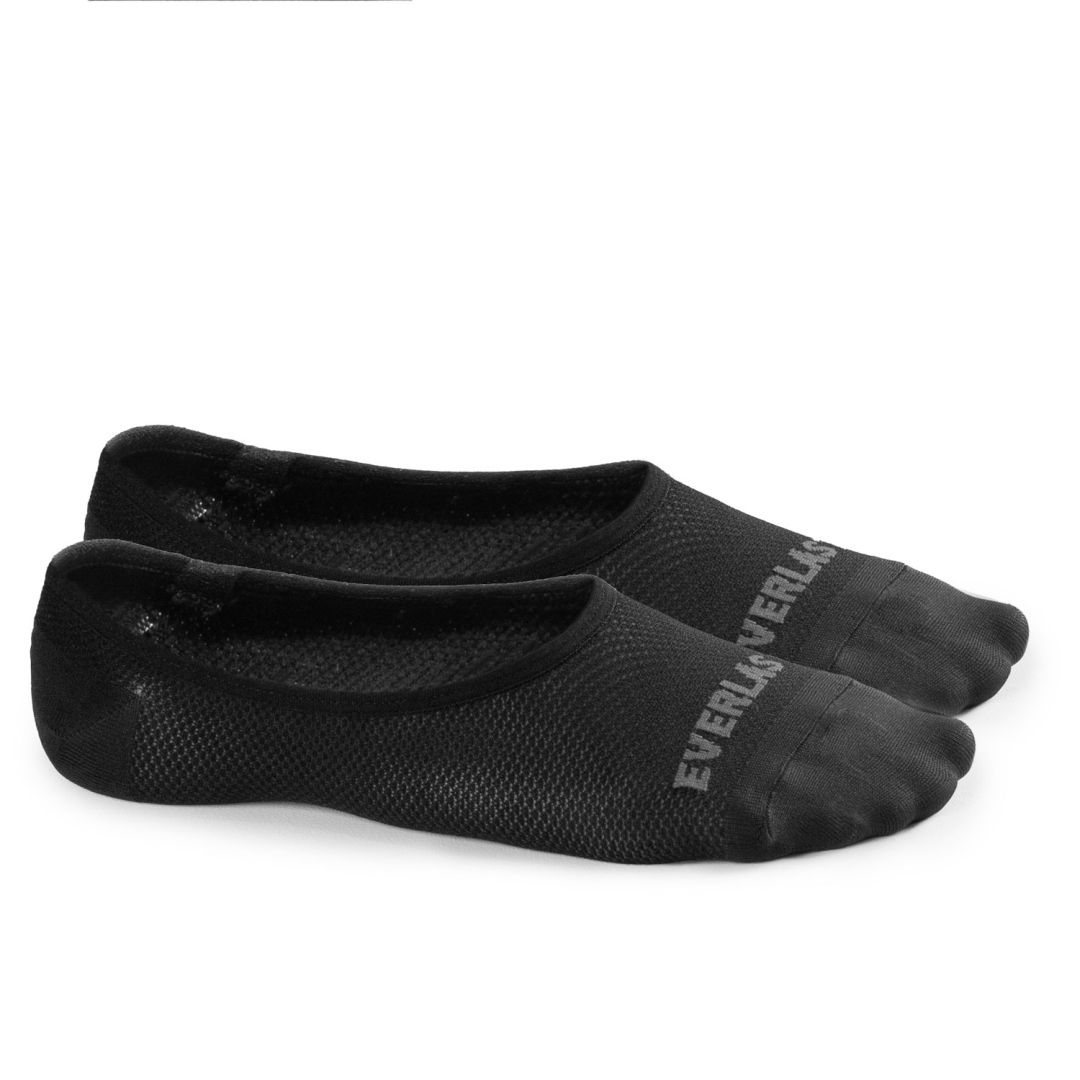 Media No Show 10-13 Everlast Bk - Imagen 2